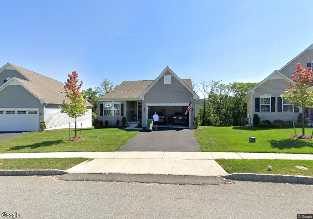 58 Mountain View Ln, Port Murray, NJ 07865 - photo 1