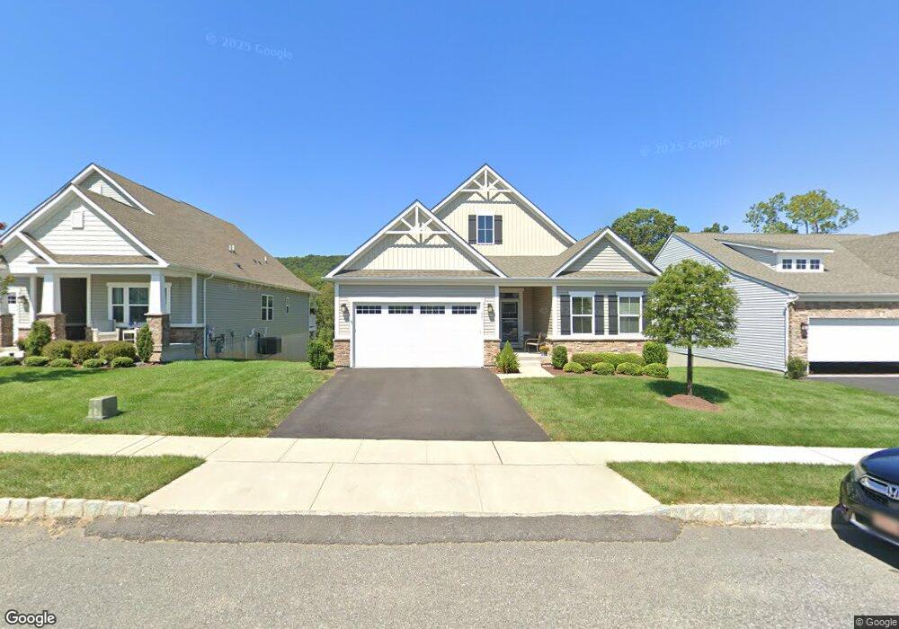 80 Mountain View Ln, Port Murray, NJ 07865 - photo 1