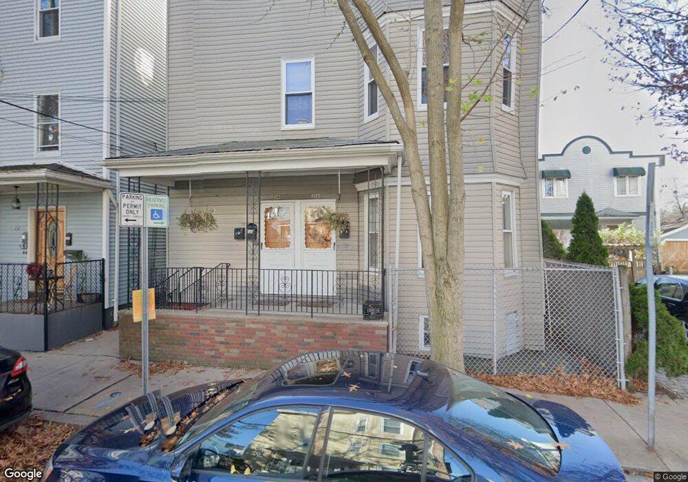 26 Bristol St, East Cambridge, MA 02141 - photo 1