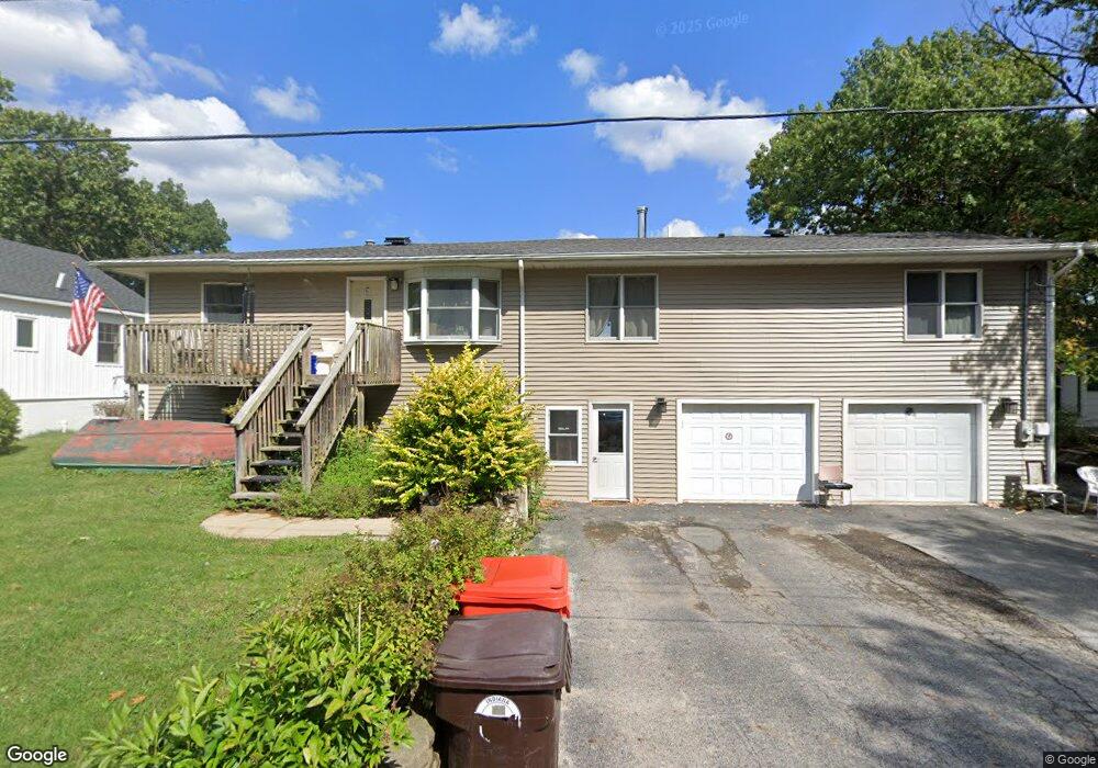 745 S Lakeview Dr unit APPR, Lowell, IN 46356 - photo 1