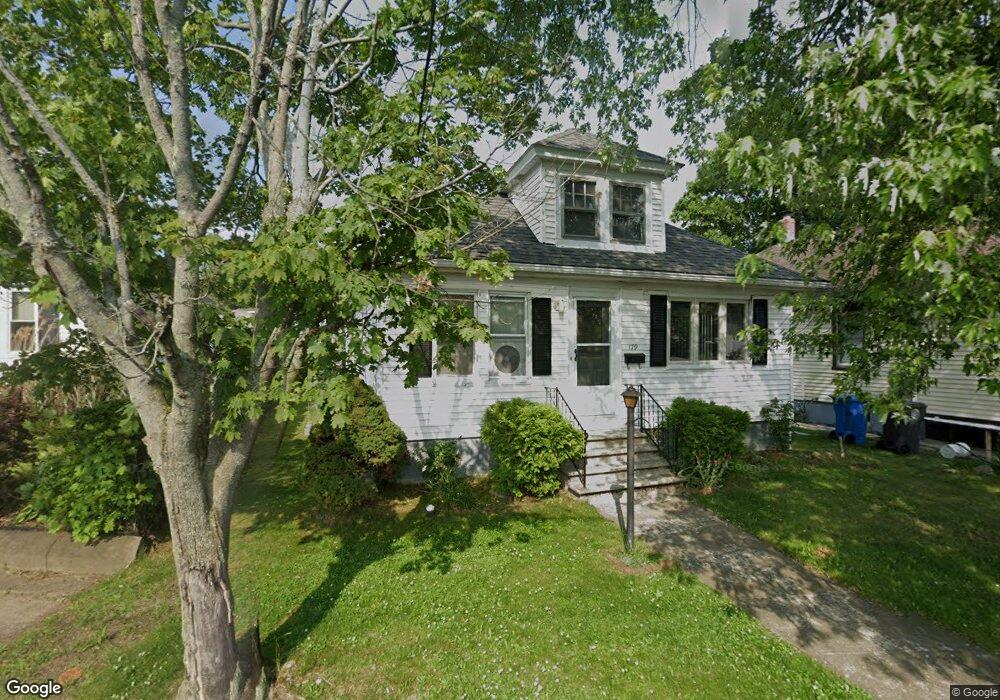 179 Flint Ave, Cranston, RI 02910 - photo 1