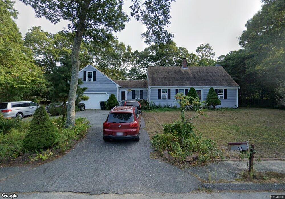 24 Jennies Path, Hyannis, MA 02601 - photo 1