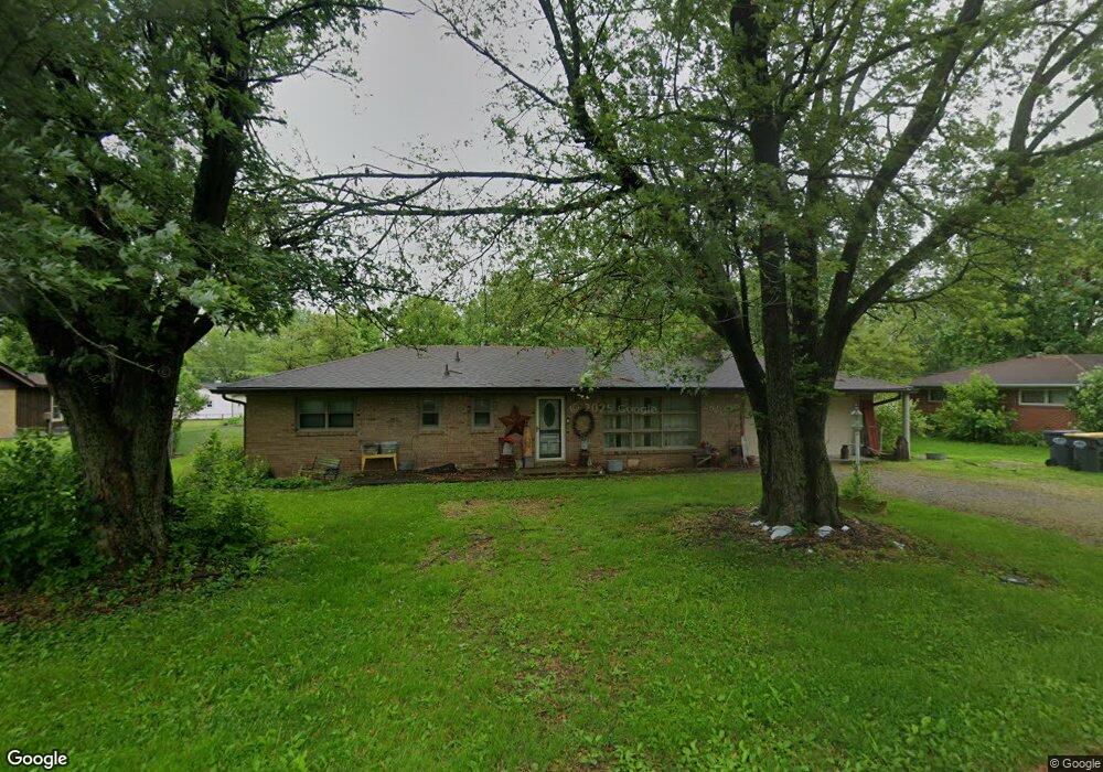 2621 W 39th St, Anderson, IN 46011 - photo 1