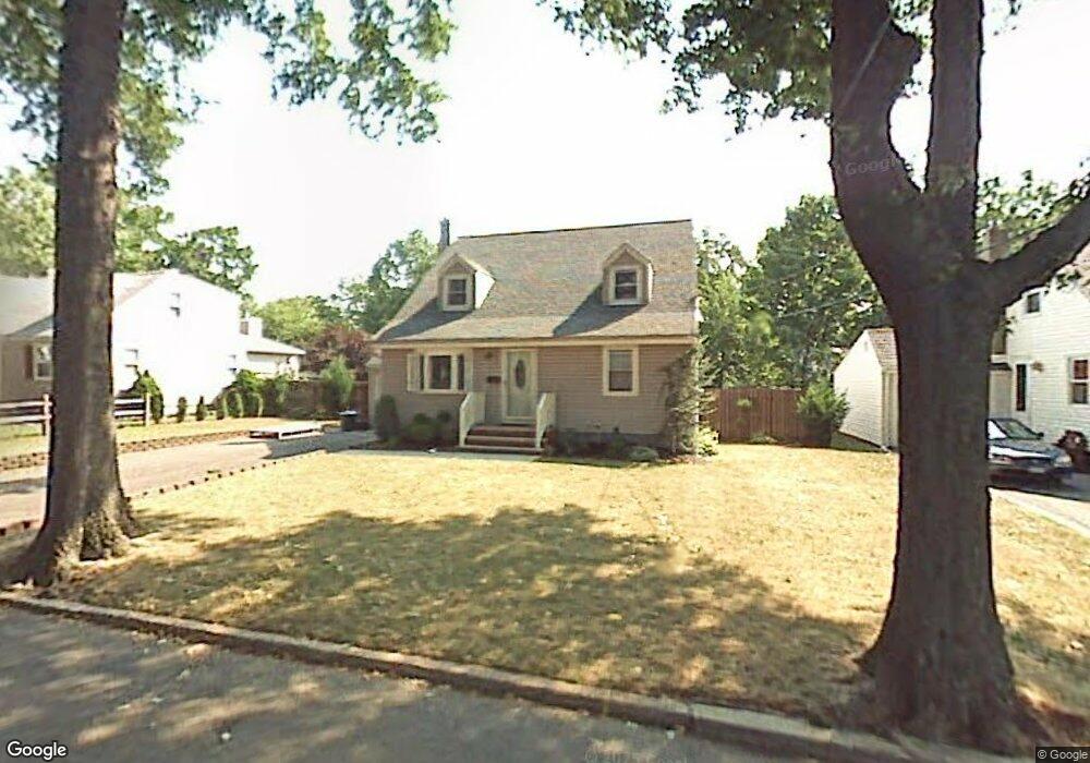 65 John Place, Rahway, NJ 07065 - photo 1