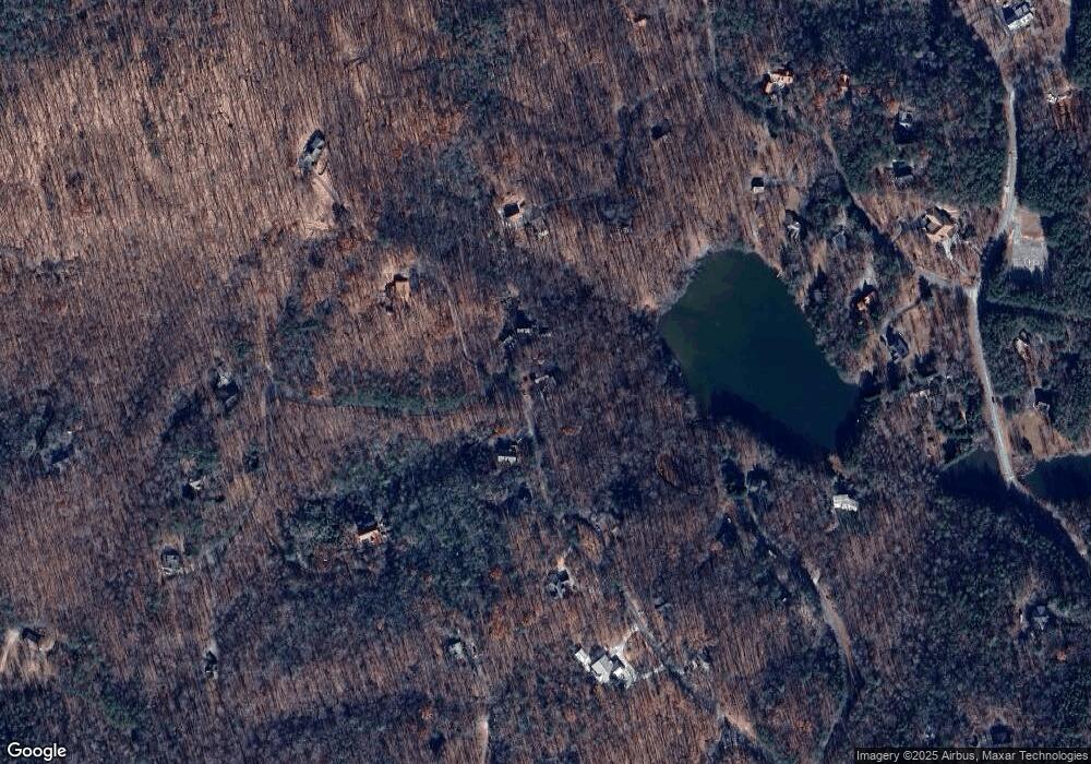 226 Sal Mountain Way, Sautee Nacoochee, GA 30571 - photo 1