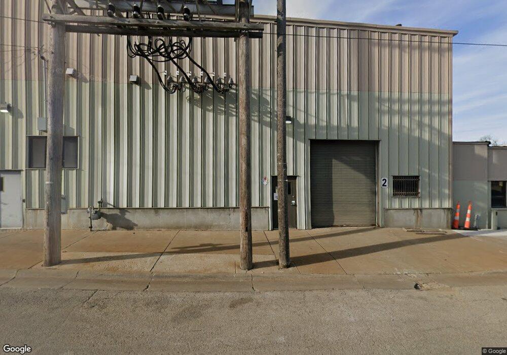 300 SW Jackson St, Topeka, KS 66603 - photo 1