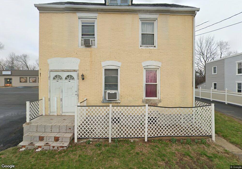 2907 Centre Ave, Reading, PA 19605 - photo 1