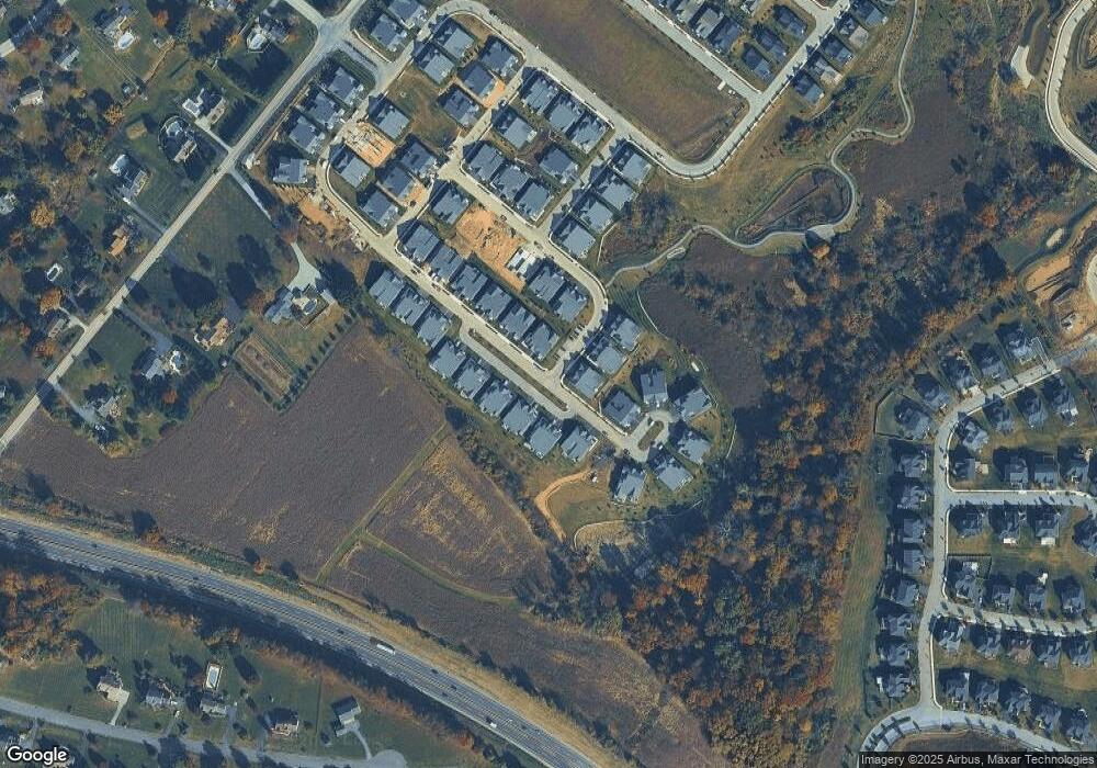 917 Halter Way, Downingtown, PA 19335 - photo 1