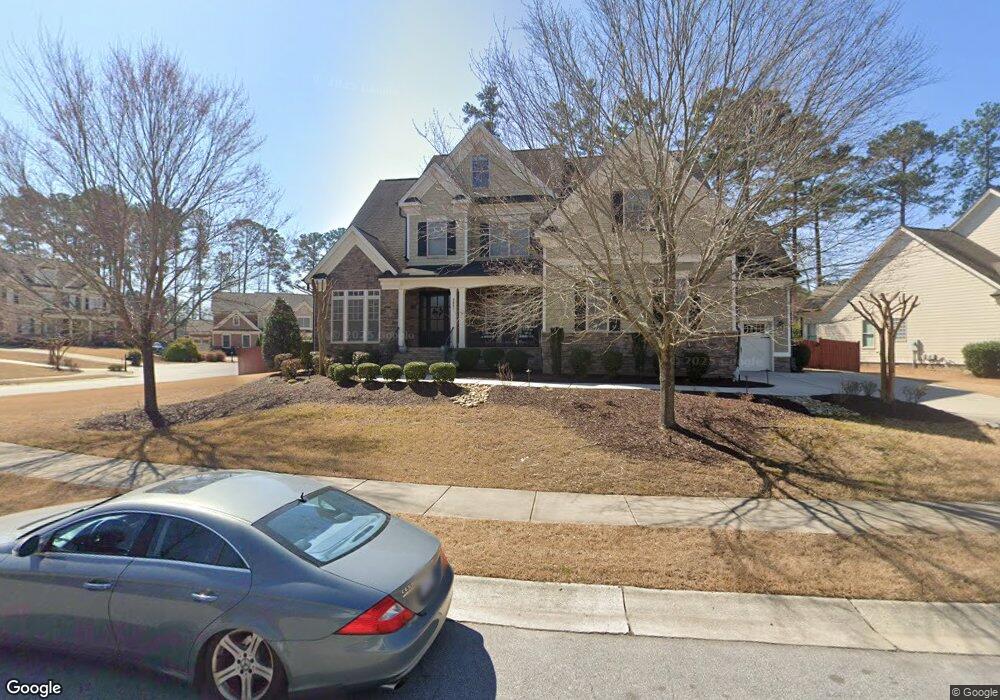 2601 Tosca Trail, Apex, NC 27502 - photo 1