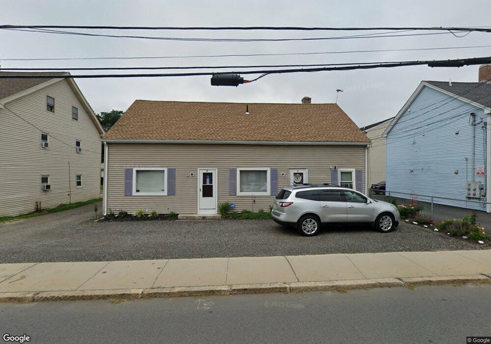 6 Saint Paul St unit 1, Blackstone, MA 01504 - photo 1