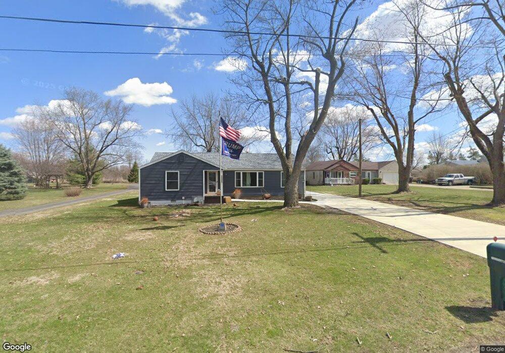 1868 Stewart Rd, Lima, OH 45801 - photo 1