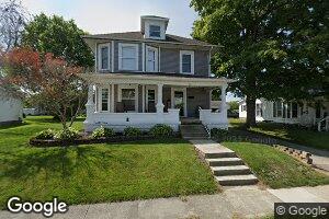 311 School St, Bradford, OH 45308