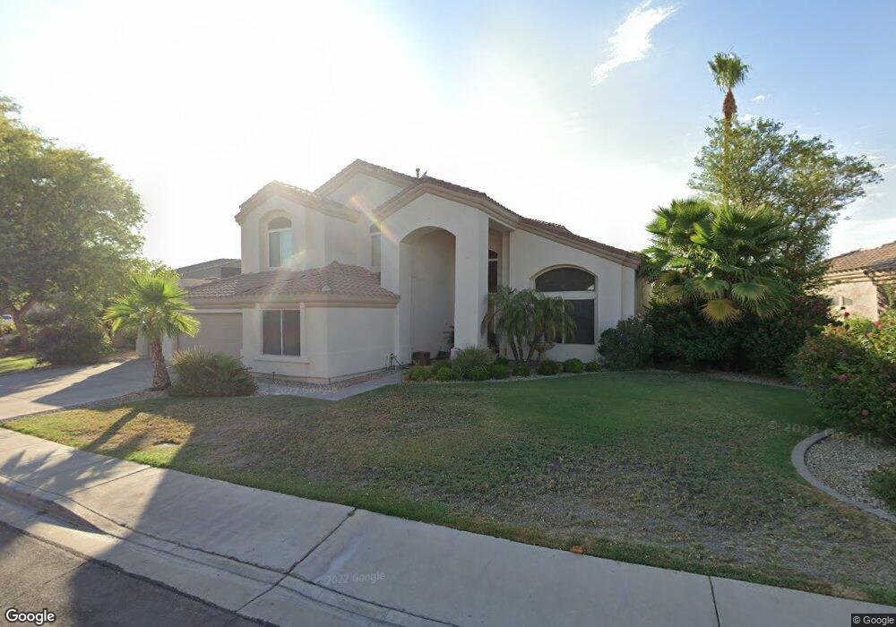 1309 E Catamaran Dr, Gilbert, AZ 85234 - photo 1