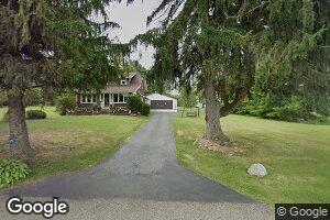 15296 Salem Church Rd, Homeworth, OH 44634