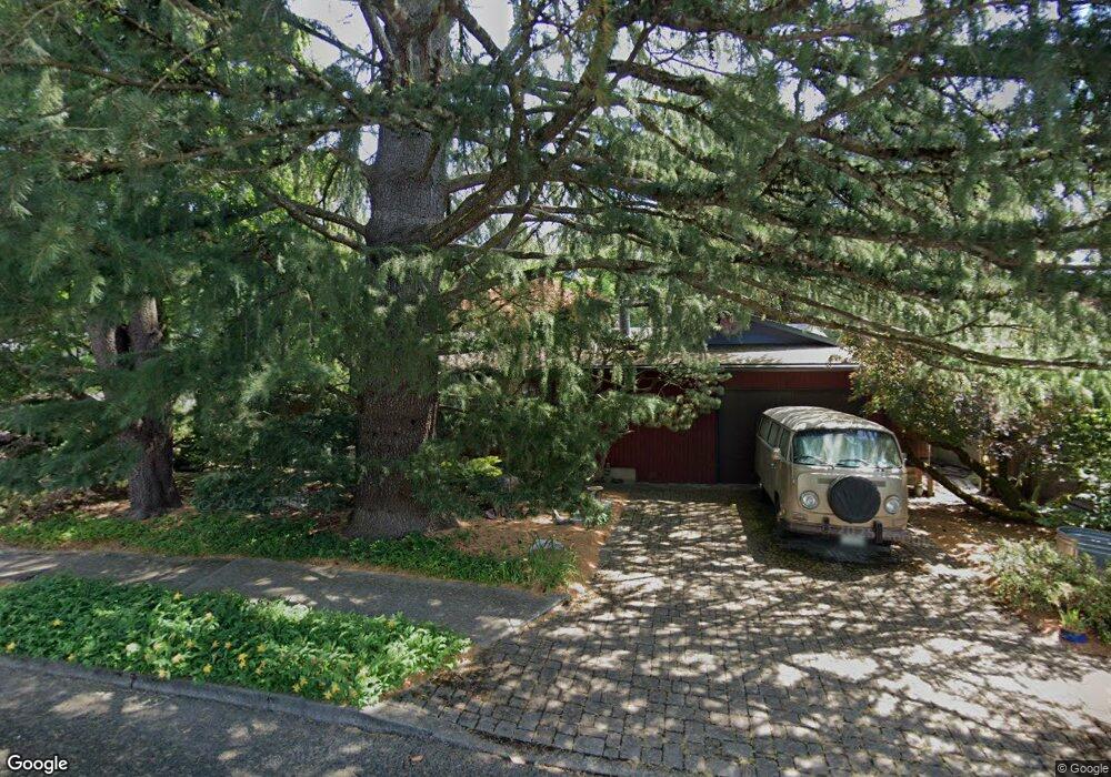 1291 SW Myrtle St, Dundee, OR 97115 - photo 1