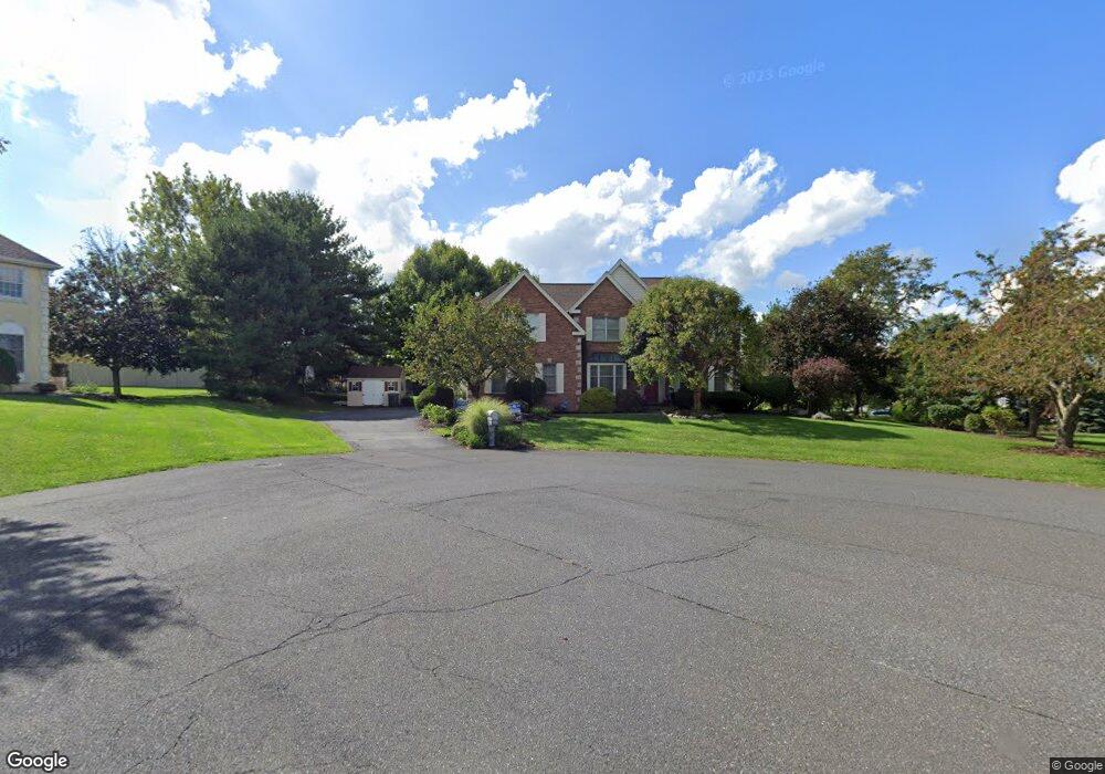 4335 Sheaf Ln, Center Valley, PA 18034 - photo 1