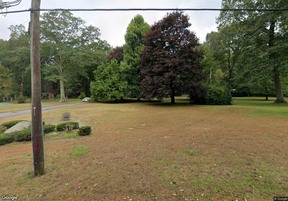 23 Spak Rd, Willington, CT 06279 - photo 1