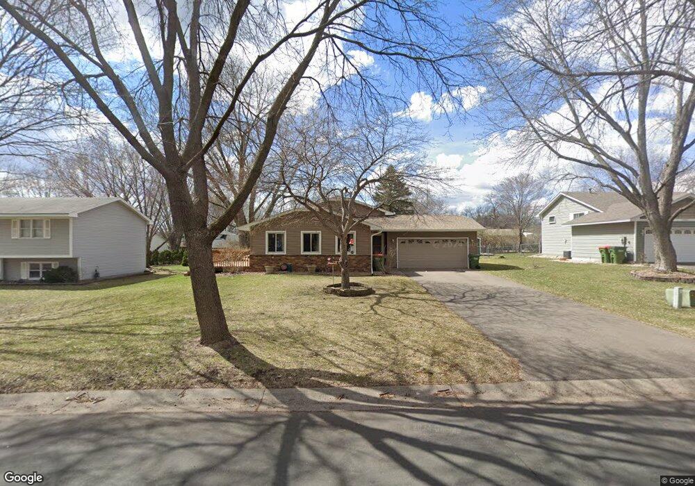 12052 Eagle St NW, Coon Rapids, MN 55448 - photo 1