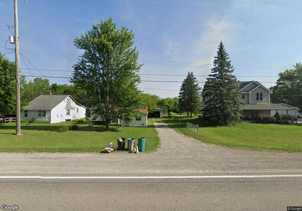 12199 Davison Rd, Davison, MI 48423 - photo 1