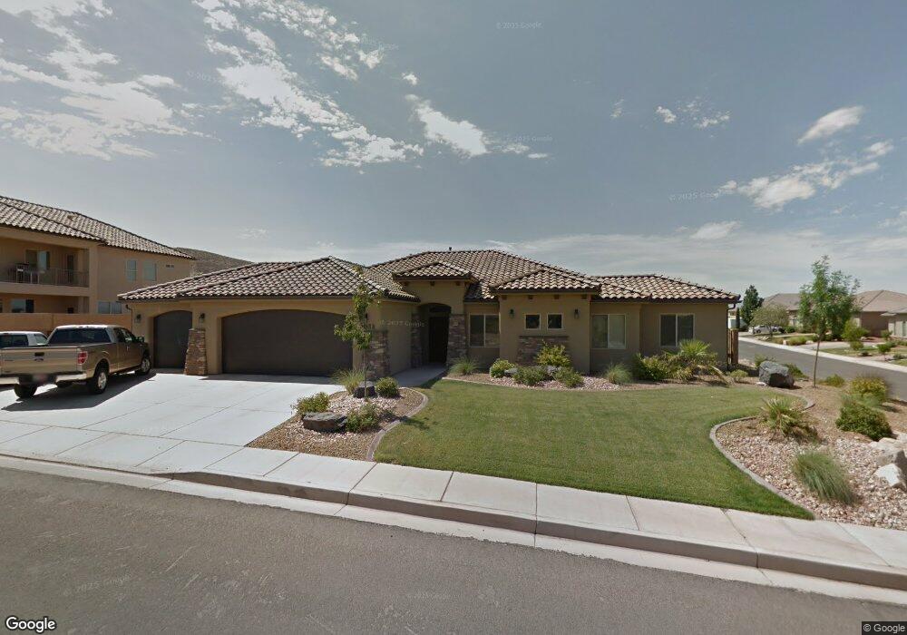 1038 E Stable Way, Washington, UT 84780 - photo 1