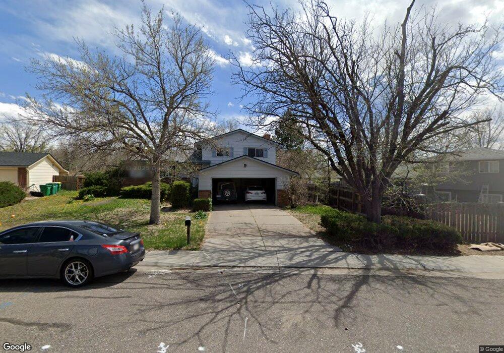 16624 E Asbury Place, Aurora, CO 80013 - photo 1