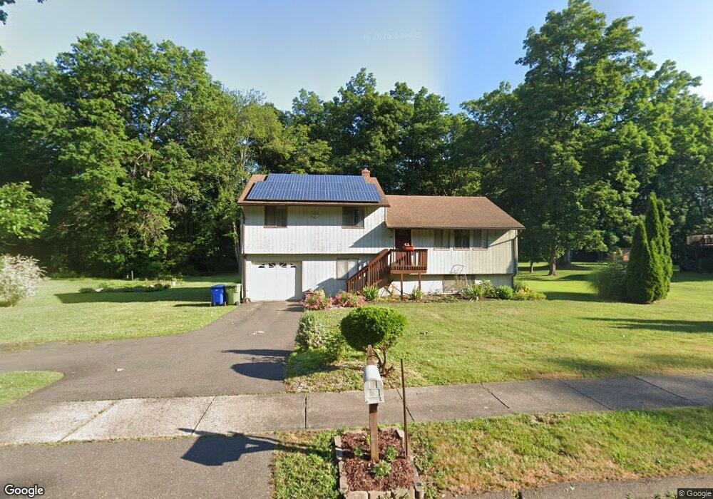 22 Eagleton Dr, Windsor, CT 06095 - photo 1