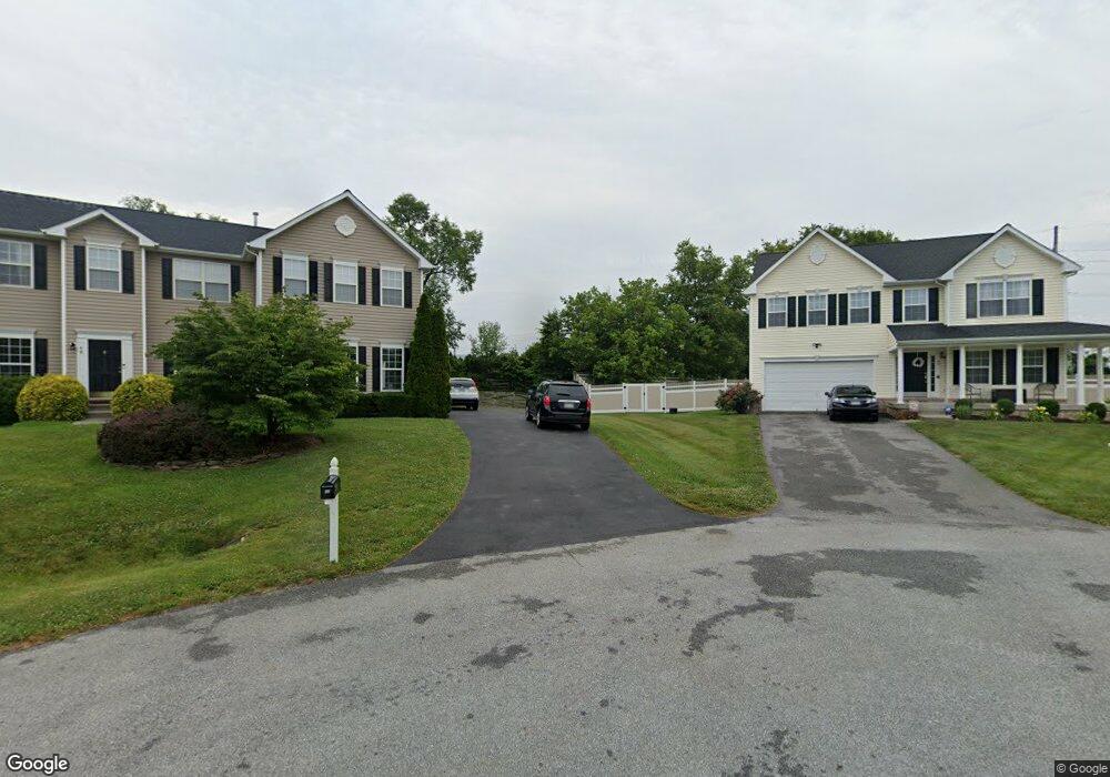 63 Powder River Ct, Harpers Ferry, WV 25425 - photo 1