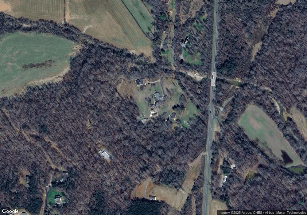 3587 Wilkesboro Hwy, Statesville, NC 28625 - photo 1