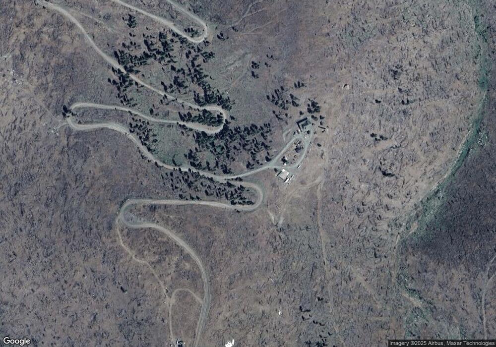 25422 Baldy Mtn Rd, Johnday, OR 97845 - photo 1