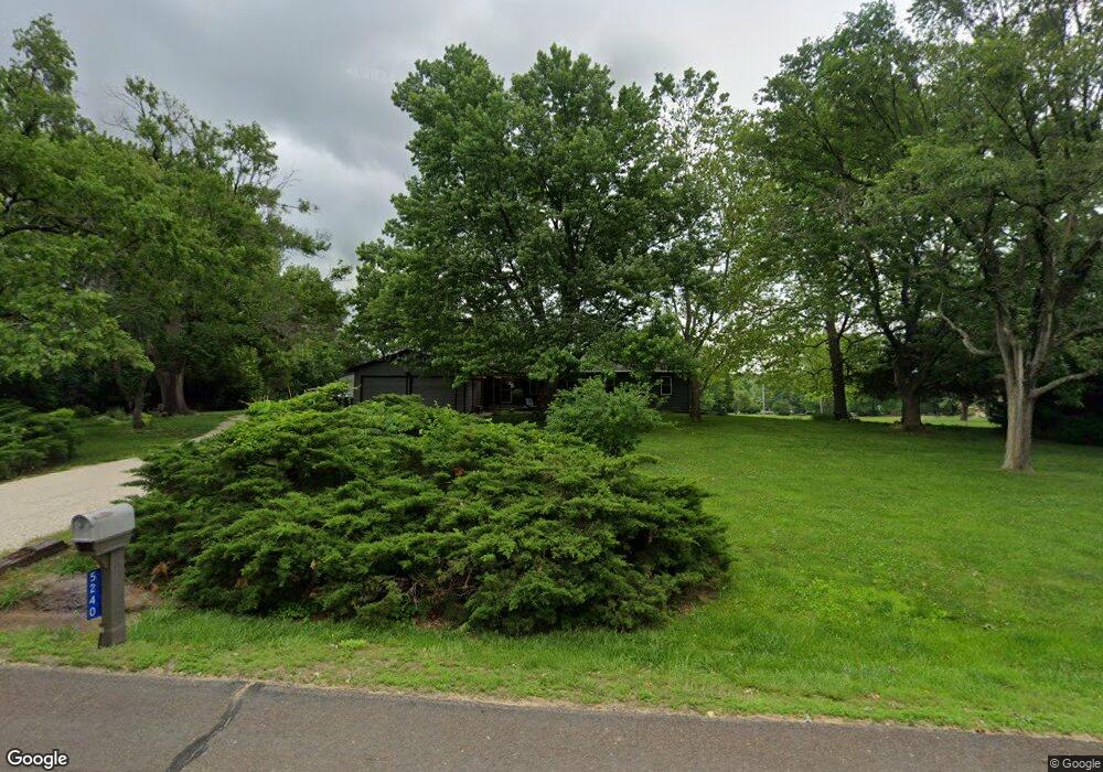 5240 SW Vorse Rd, Topeka, KS 66610 - photo 1