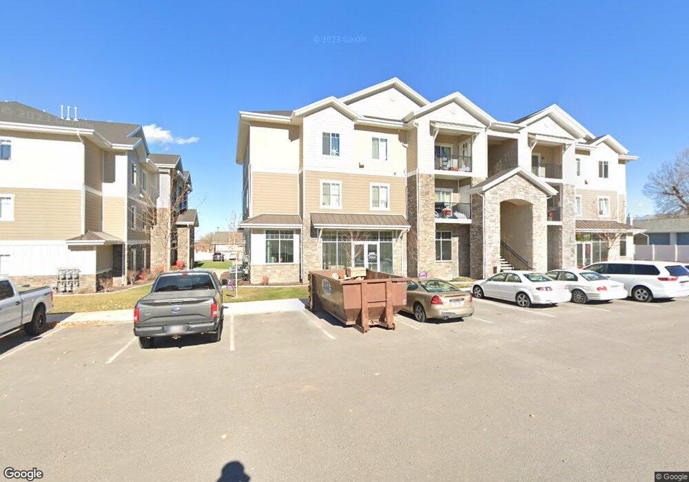 274 W 100 S, Santaquin, UT 84655 - photo 1