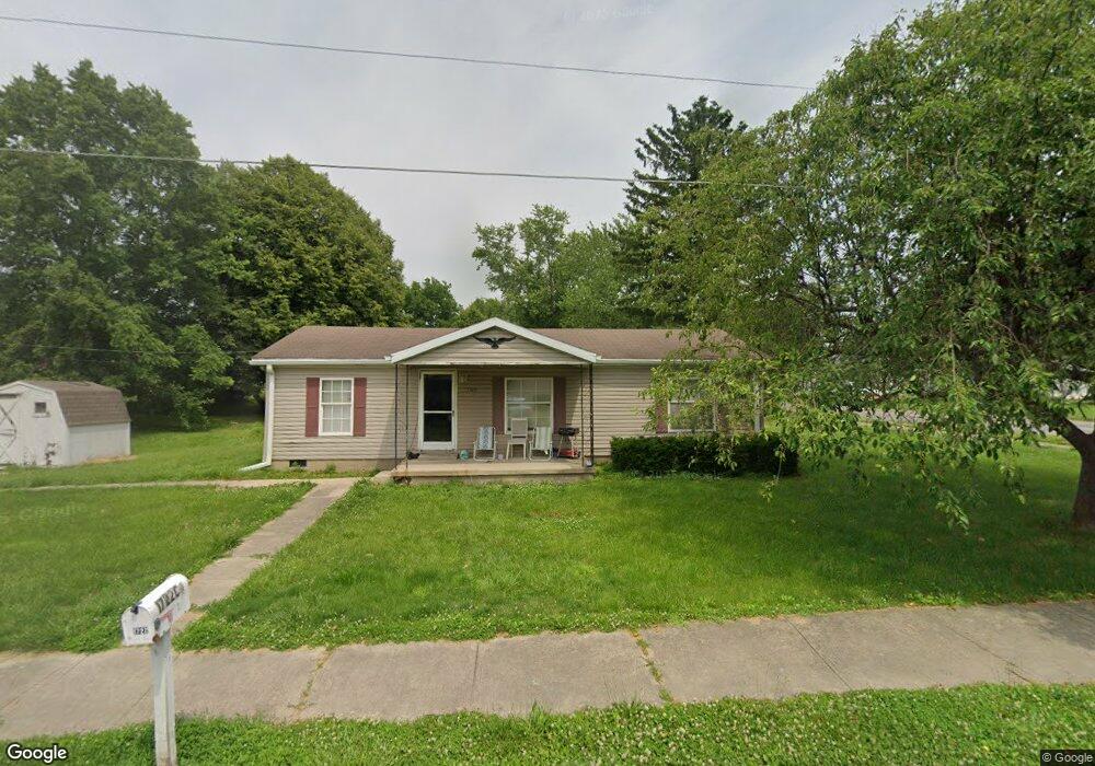 1722 C St, Anderson, IN 46016 - photo 1