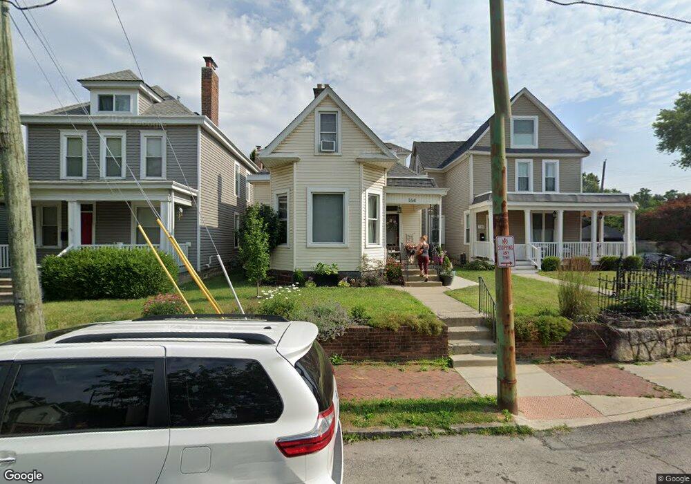 164 Hanford St, Columbus, OH 43206 - photo 1