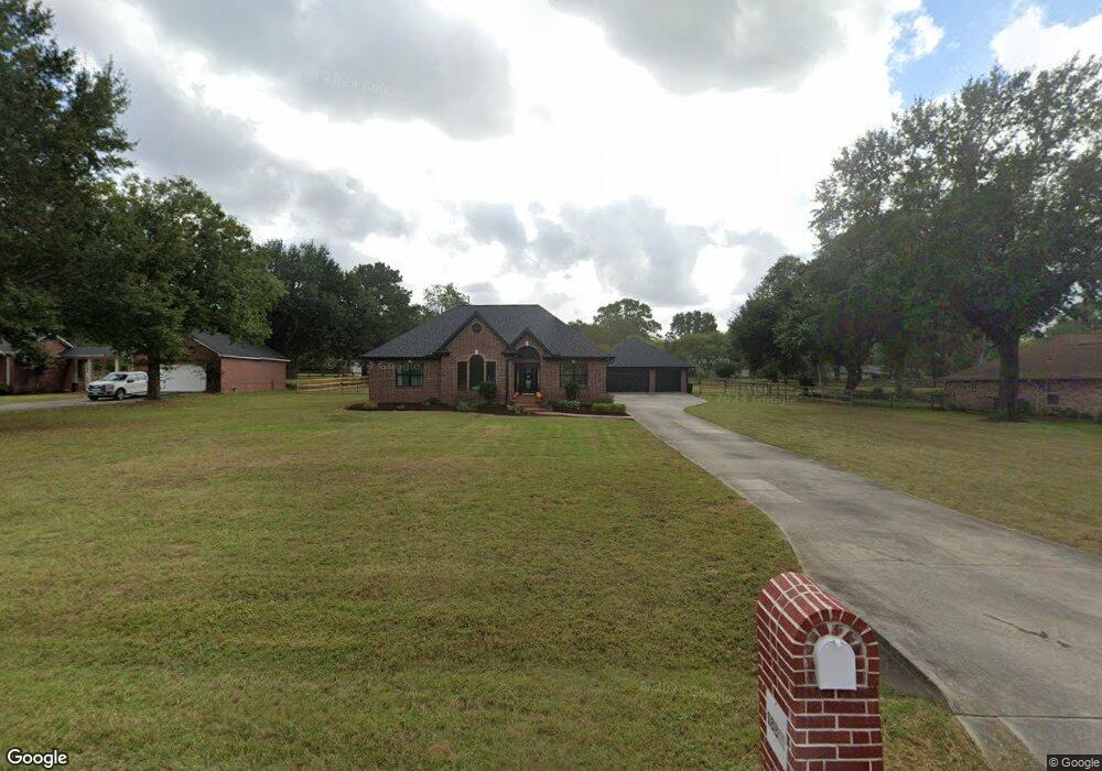 18811 Meadow Ln, Tomball, TX 77377 - photo 1