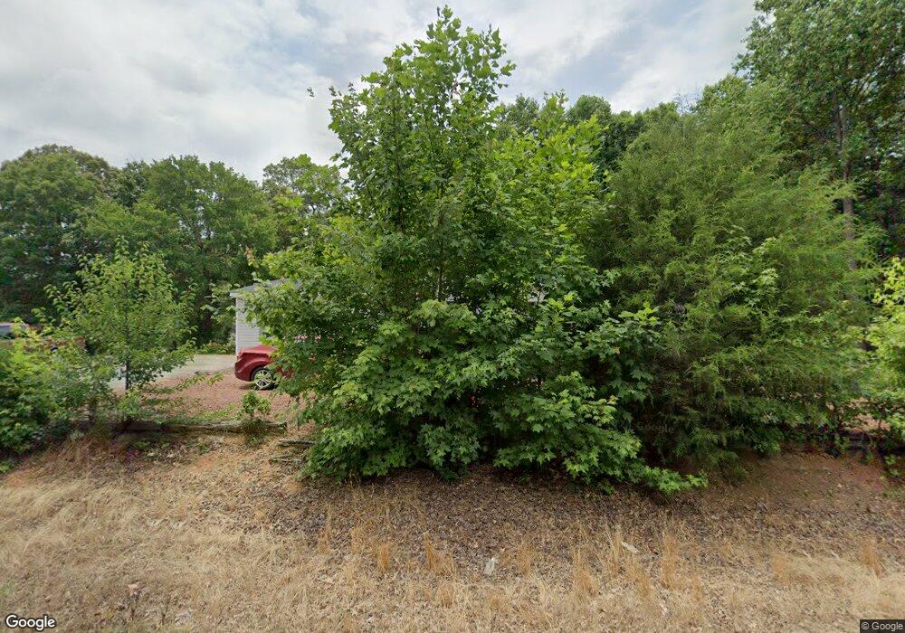 5014 Pisgah Covered Bridge Rd, Asheboro, NC 27205 - photo 1