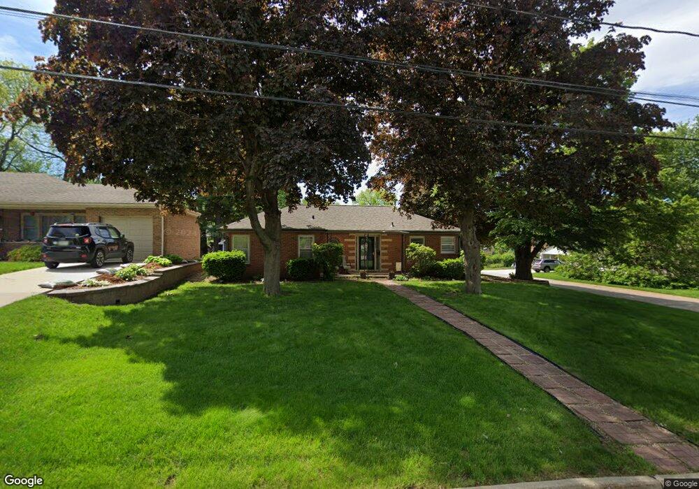 6568 Colby Ave, Windsor Heights, IA 50324 - photo 1