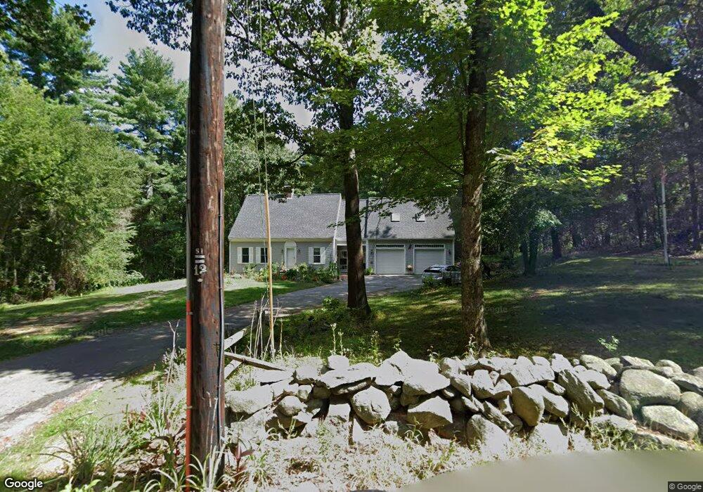 185 Kemp St, Dunstable, MA 01827 - photo 1