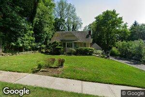 88 Old Hook Rd, Closter, NJ 07624