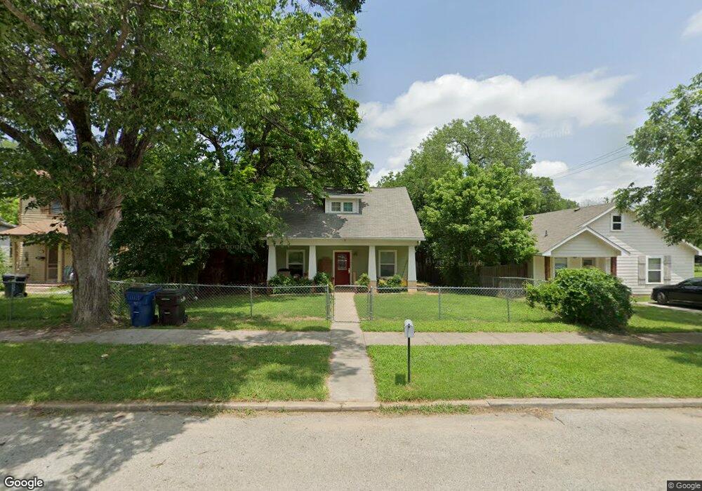 505 W Munson St, Denison, TX 75020 - photo 1