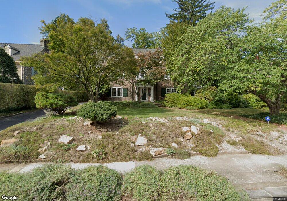 128 Edgewood Rd, Ardmore, PA 19003 - photo 1