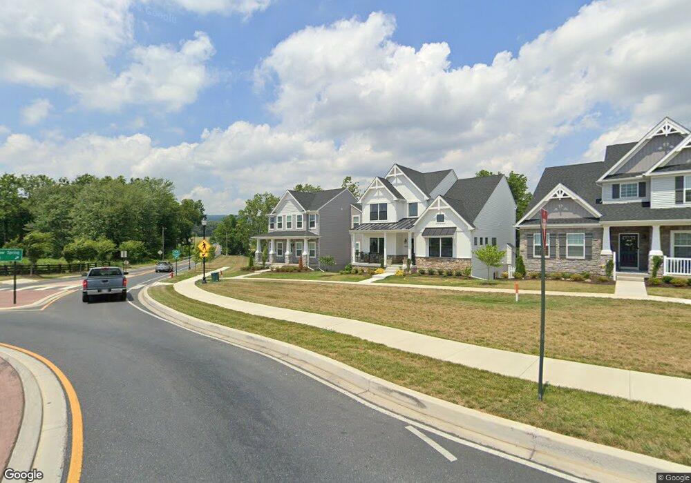 8100 Walter Martz Rd, Frederick, MD 21702 - photo 1