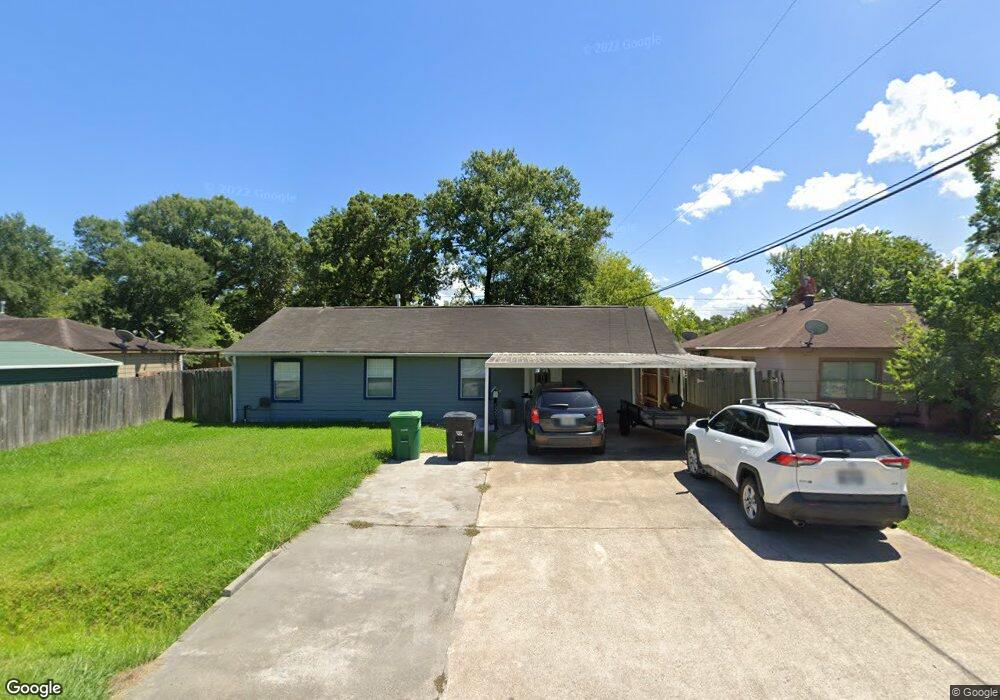 13230 Berwick St, Houston, TX 77015 - photo 1