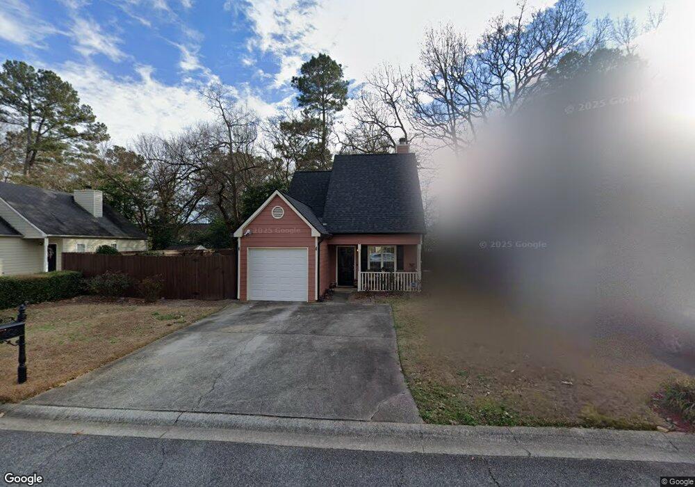 2308 Kissing Tree Ln SE, Smyrna, GA 30080 - photo 1