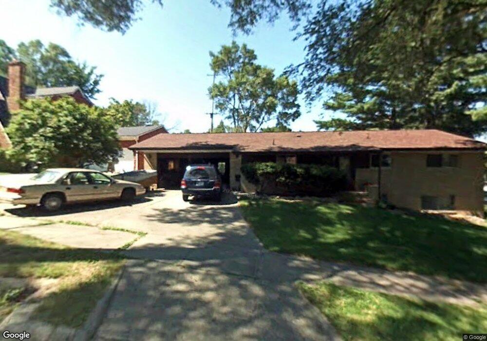 320 Cloverdale Place, Flint, MI 48503 - photo 1