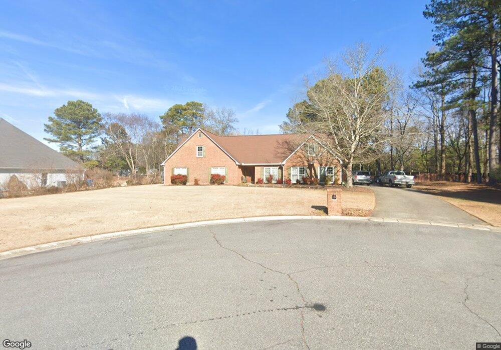 2197 Ironwood Ridge Ct, Dacula, GA 30019 - photo 1