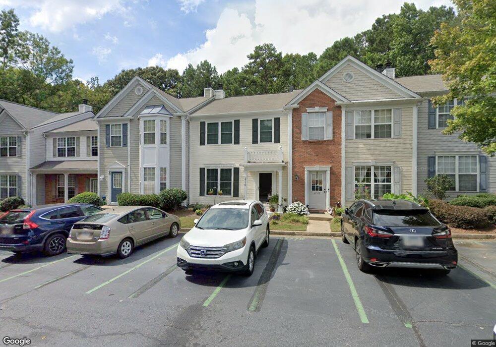 2778 Ashleigh Ln unit IV, Alpharetta, GA 30004 - photo 1