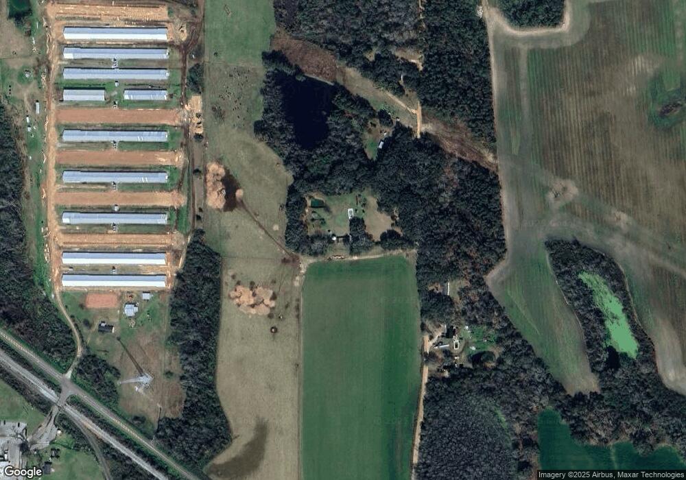 363 Leahs Row Rd, Ambrose, GA 31512 - photo 1