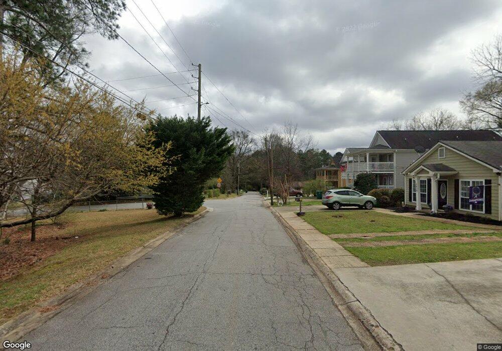 0 Davenport St unit 8520206, Smyrna, GA 30080 - photo 1