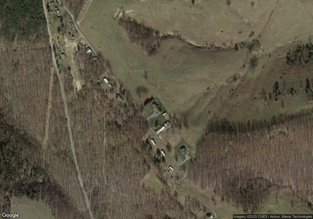 315 Rocky Acres Ln, Maysville, WV 26833 - photo 1