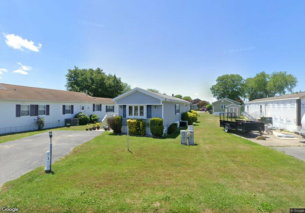 21712 E St unit 14039, Rehoboth Beach, DE 19971 - photo 1